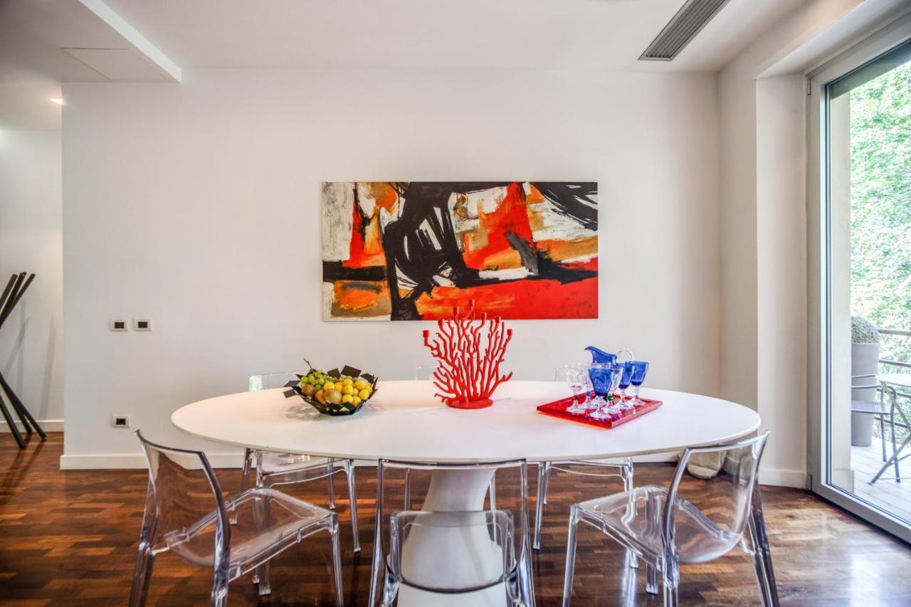 Apartment Pgrhome Riverside Rom