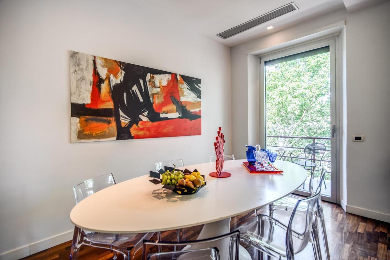 Apartment Pgrhome Riverside Rom