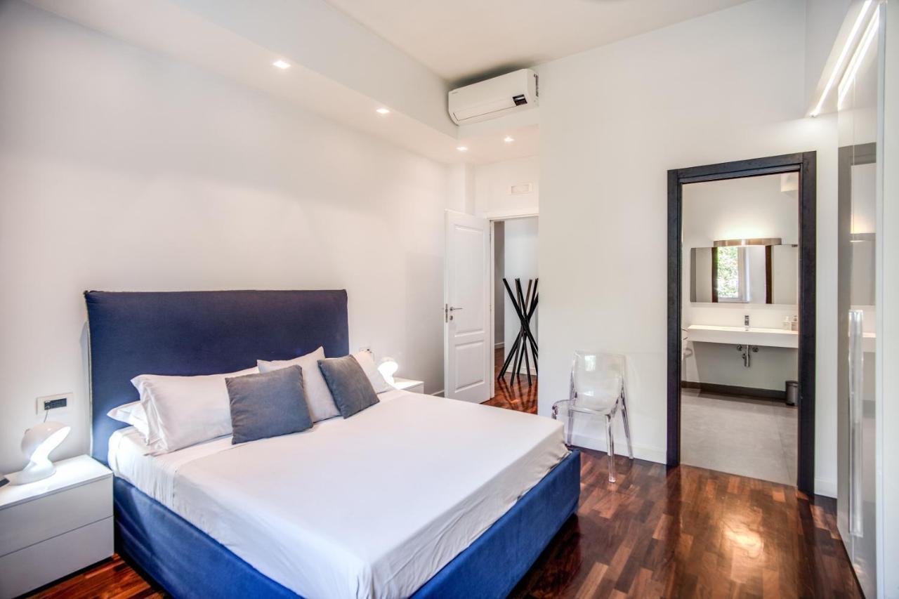 Pgrhome Riverside Apartment Rom
